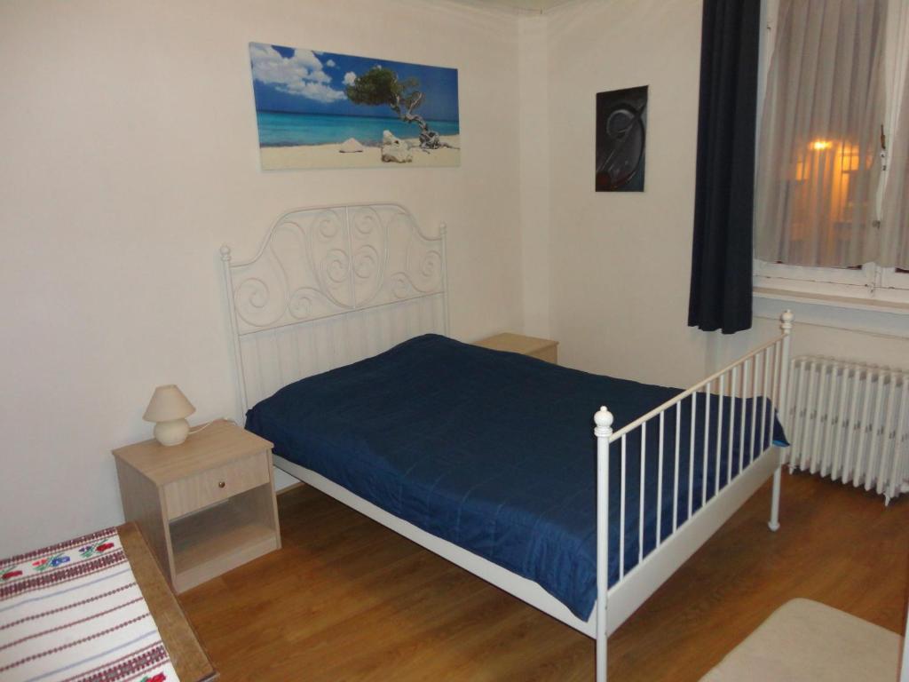 Logies Lucullus Hotell Blankenberge Rom bilde