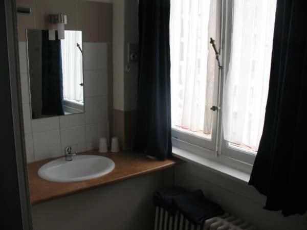 Logies Lucullus Hotell Blankenberge Eksteriør bilde